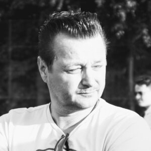 Profilbild von Jörg Döring
