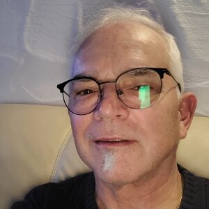 Profilbild von Jörg Dörr