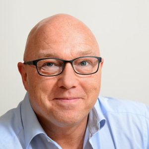 Profilbild von Jörg Dohmen