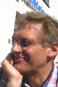 Profilbild von Jörg Domke