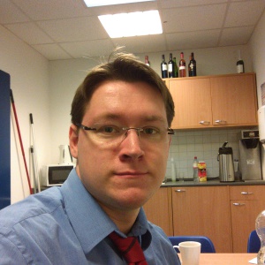 Profilbild von Jörg Domke
