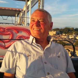Profilbild von Jörg Domogala