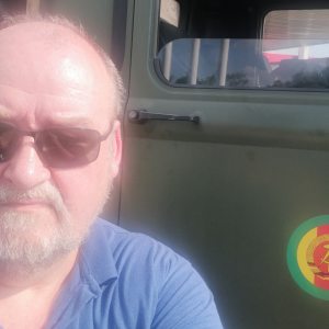Profilbild von Jörg Donath