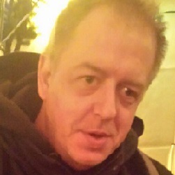 Profilbild von Jörg Donatz