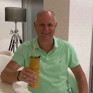 Profilbild von Jörg Donner