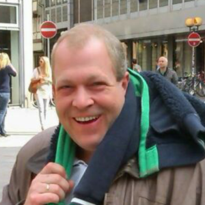 Profilbild von Jörg Dormann