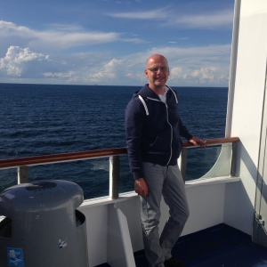 Profilbild von Jörg Dornhecker