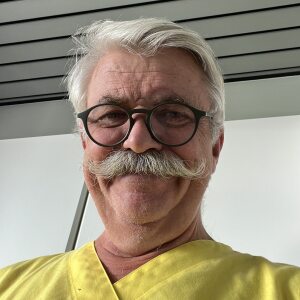 Profilbild von Jörg Dr. Böhmer