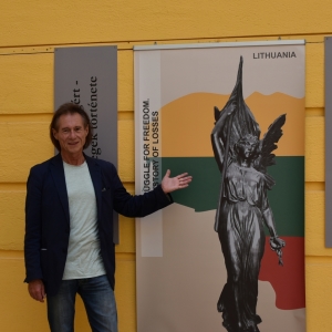 Profilbild von Jörg Dr. Vetter