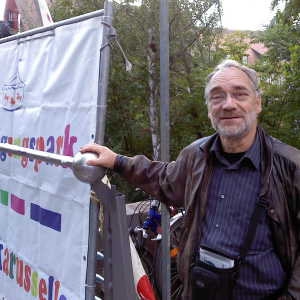 Profilbild von Jörg Dr. Wehr