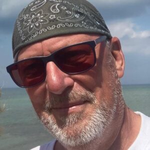 Profilbild von Jörg Drebold