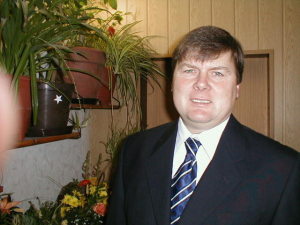 Profilbild von Jörg Dreger