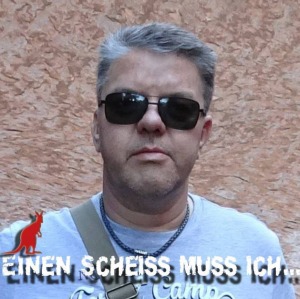 Social Media Profilbild Jörg Drescher 