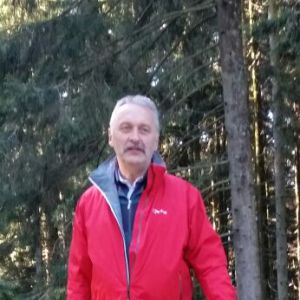 Profilbild von Jörg Drescher