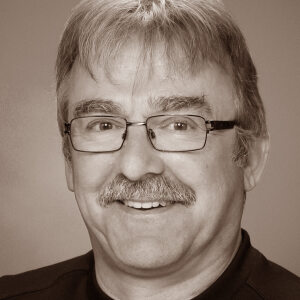 Profilbild von Jörg Dressler