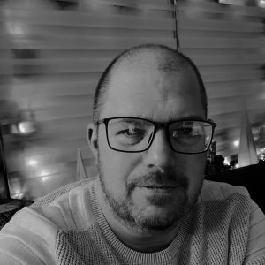Profilbild von Jörg Düsterhöft