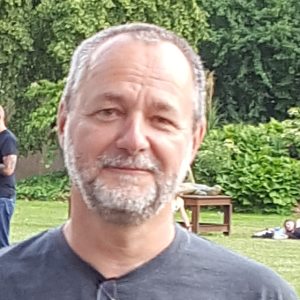 Profilbild von Jörg Dummann