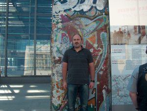 Profilbild von Jörg Dumonti