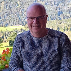 Profilbild von Jörg Eckbrett