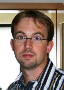 Profilbild von Jörg Eckert