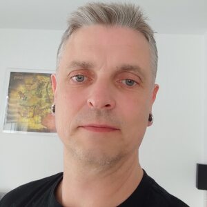 Profilbild von Jörg Eckey