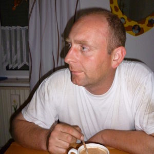 Profilbild von Jörg Eden