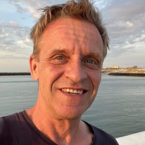 Profilbild von Jörg Eggelsmann