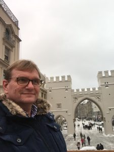 Profilbild von Jörg Eggers
