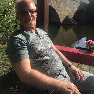 Profilbild von Jörg Eggers