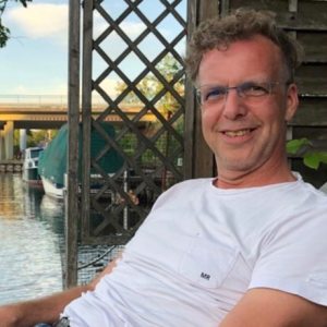 Profilbild von Jörg Ehlers