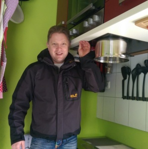 Profilbild von Jörg Ehlers