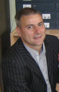 Profilbild von Jörg Ehlert