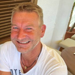 Profilbild von Jörg Ehmen