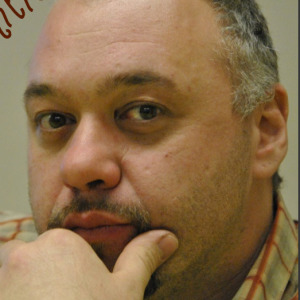 Profilbild von Jörg Eichler