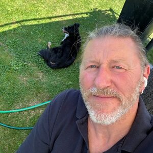 Profilbild von Jörg Eichmanns