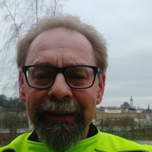 Profilbild von Jörg Eidner