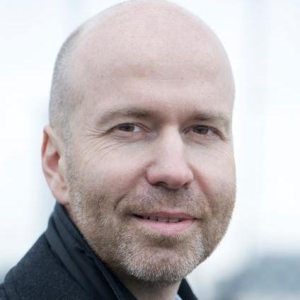 Profilbild von Jörg Eigendorf