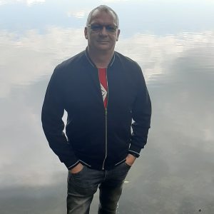 Profilbild von Jörg Eiselt