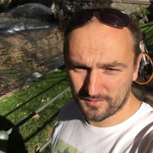 Profilbild von Jörg Eisenbeiß