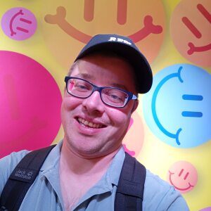 Profilbild von Jörg Eisenblätter