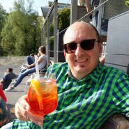 Profilbild von Joerg Eisenlohr