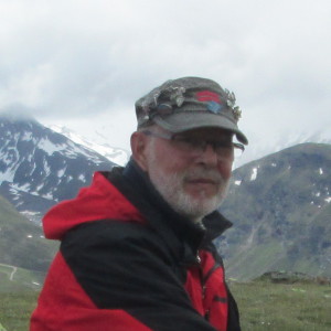 Profilbild von Jörg Eissner