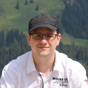 Profilbild von Jörg Elftmann