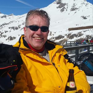 Profilbild von Jörg Ellerbrock