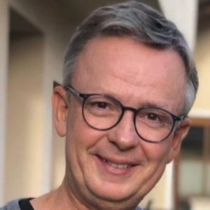 Profilbild von Jörg Ellermeyer