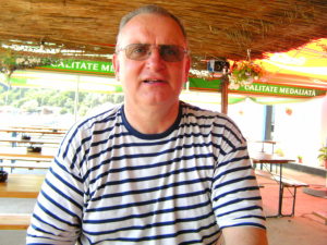 Profilbild von Jörg Elmers