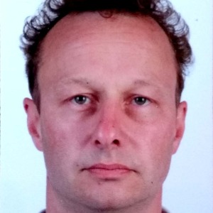 Profilbild von Jörg Endlicher