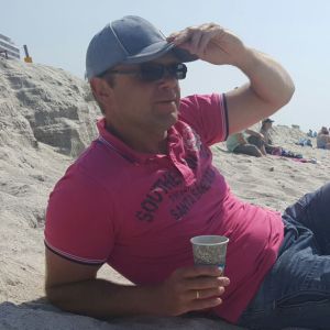 Profilbild von Jörg Endryk