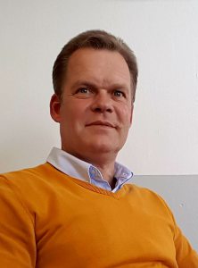 Social Media Profilbild Jörg Engelke 