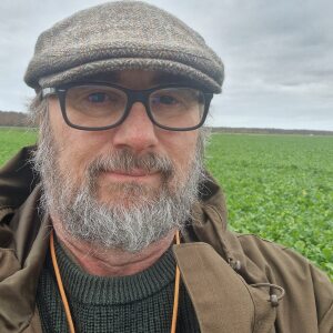 Profilbild von Jörg Engels